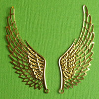 Angel Wings