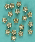 Flower Beads