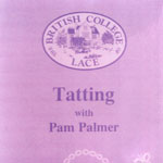 Tatting with Pam Palmer