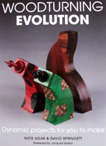 Woodturning Evolution 