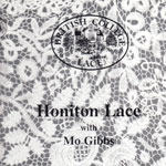 Honiton Lace with Mo Gibbs