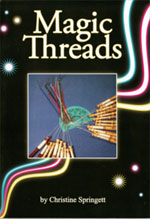 Magic Threads by Christine Springett